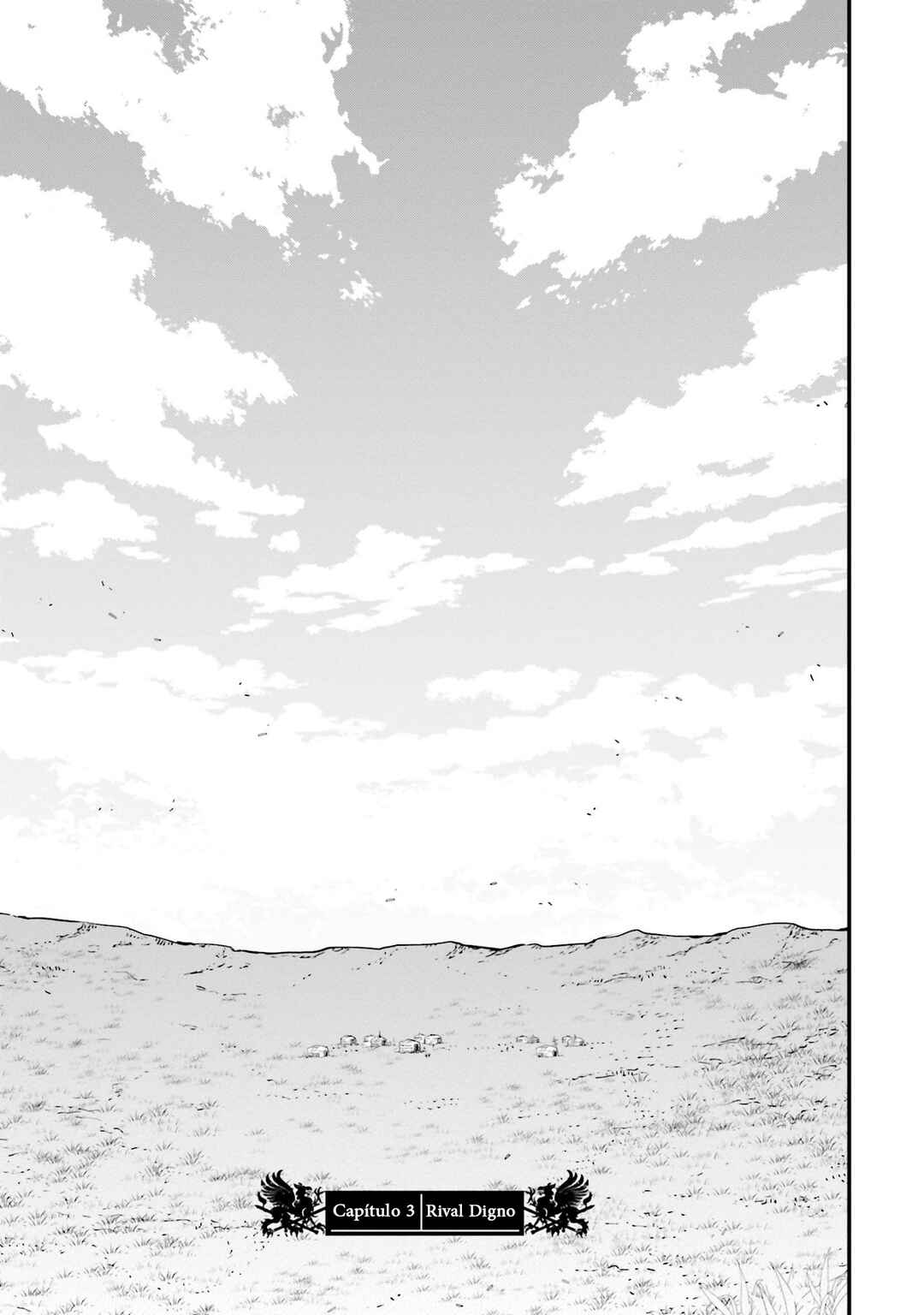 Read Shuumatsu no Valkyrie Pt Manga Online