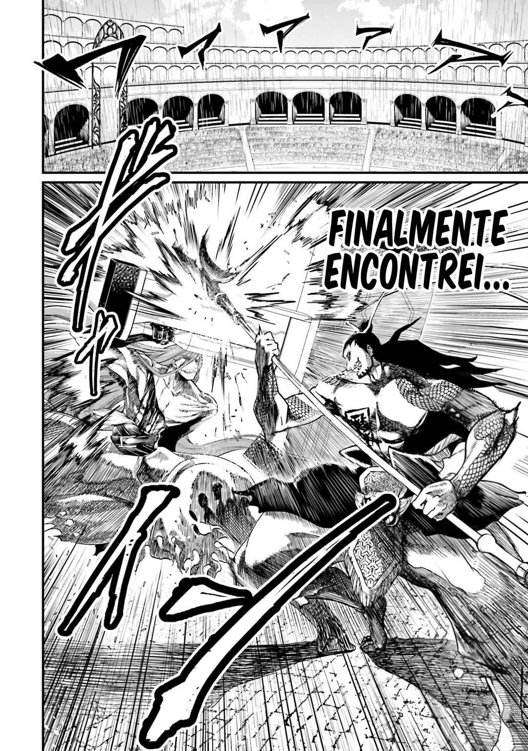 Read Shuumatsu no Valkyrie Pt Manga Online
