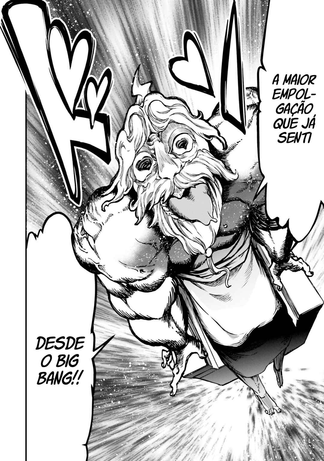 Read Shuumatsu no Valkyrie Pt Manga Online