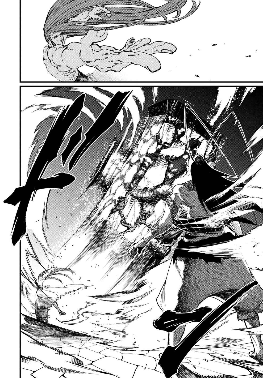 Read Shuumatsu no Valkyrie Pt Manga Online