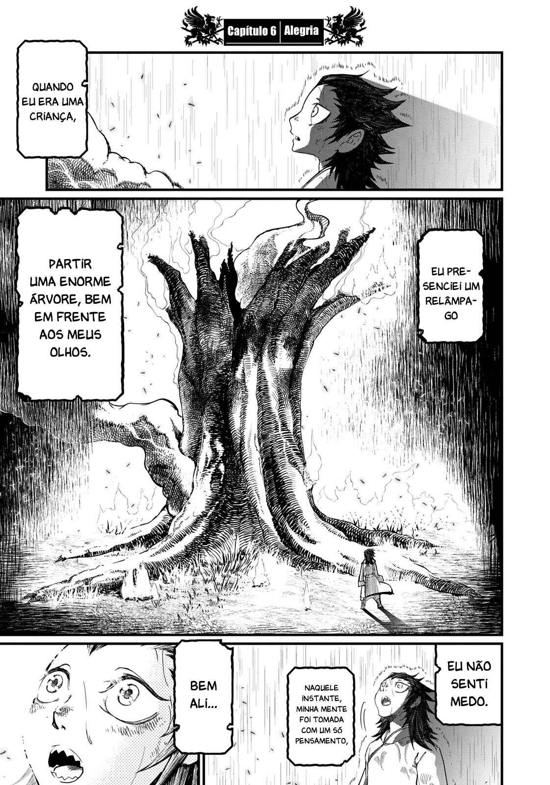 Read Shuumatsu no Valkyrie Pt Manga Online