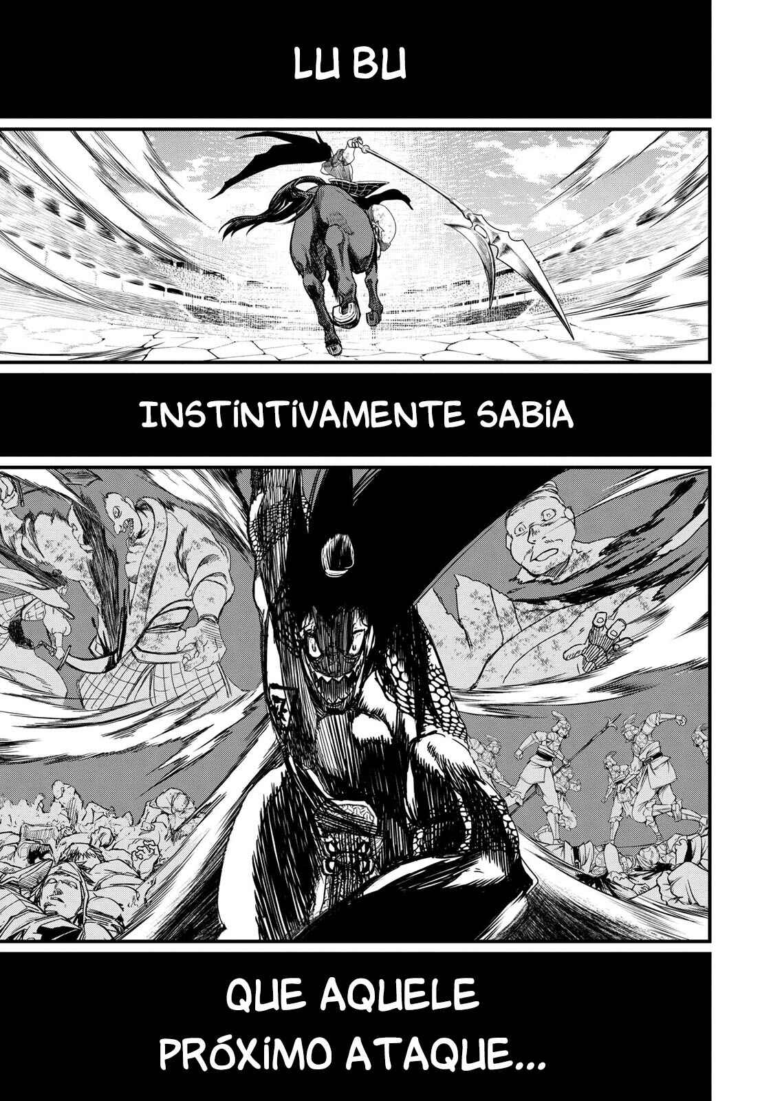 Read Shuumatsu no Valkyrie Pt Manga Online