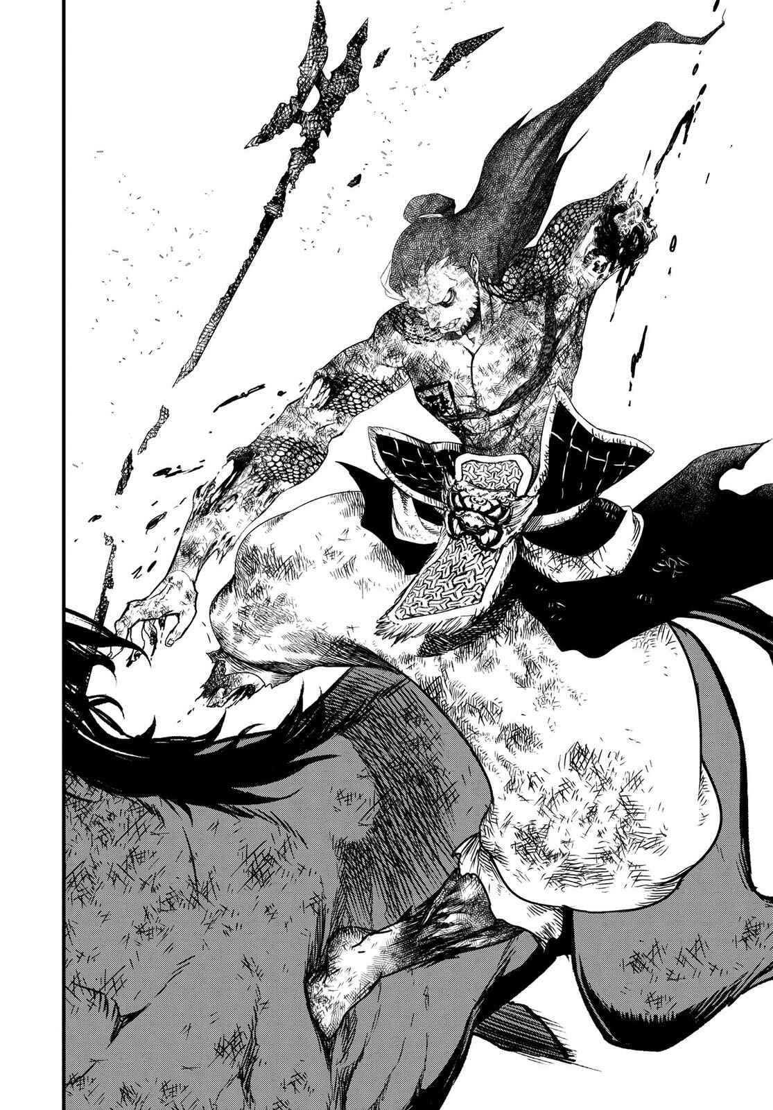 Read Shuumatsu no Valkyrie Pt Manga Online