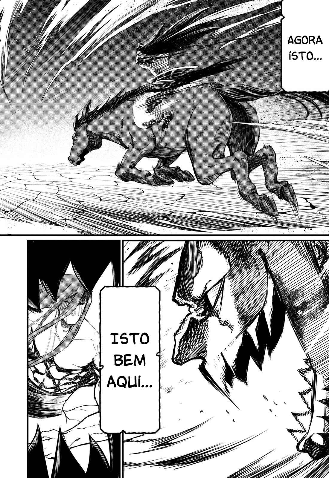 Read Shuumatsu no Valkyrie Pt Manga Online