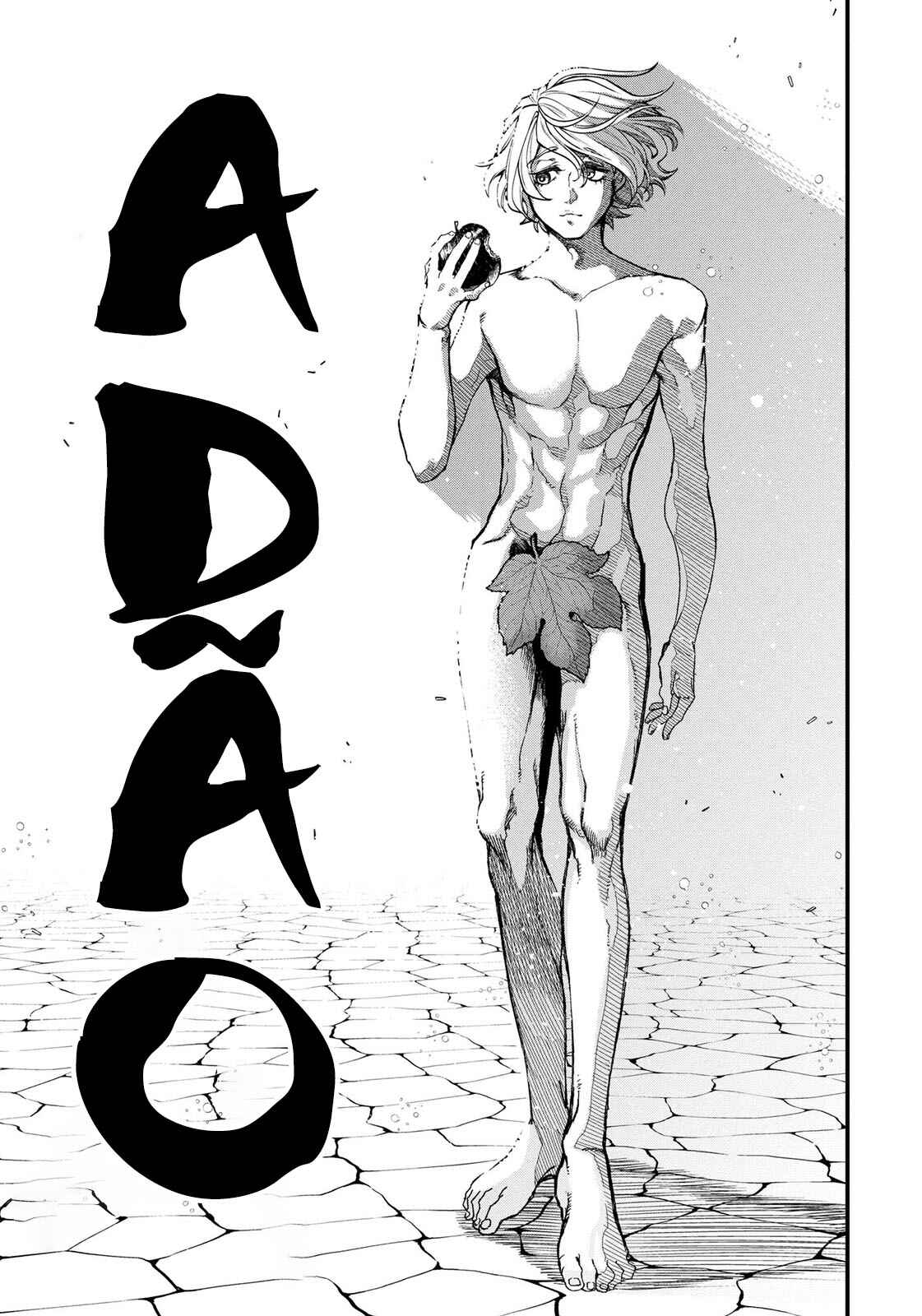 Read Shuumatsu no Valkyrie Pt Manga Online