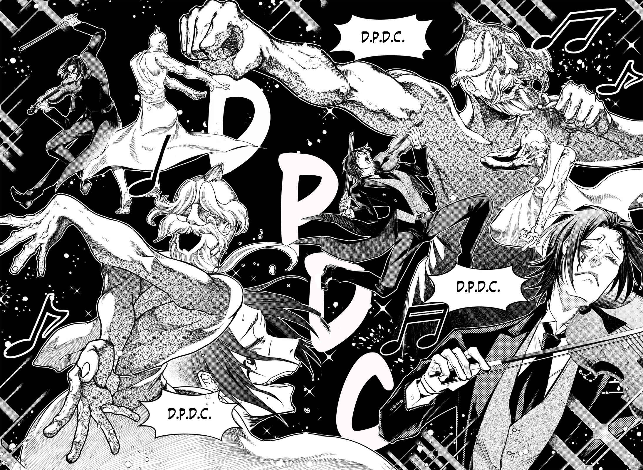 Read Shuumatsu no Valkyrie Pt Manga Online