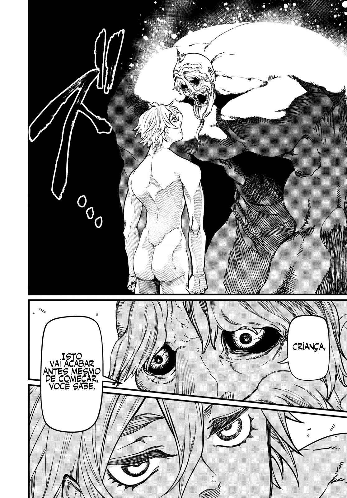 Read Shuumatsu no Valkyrie Pt Manga Online