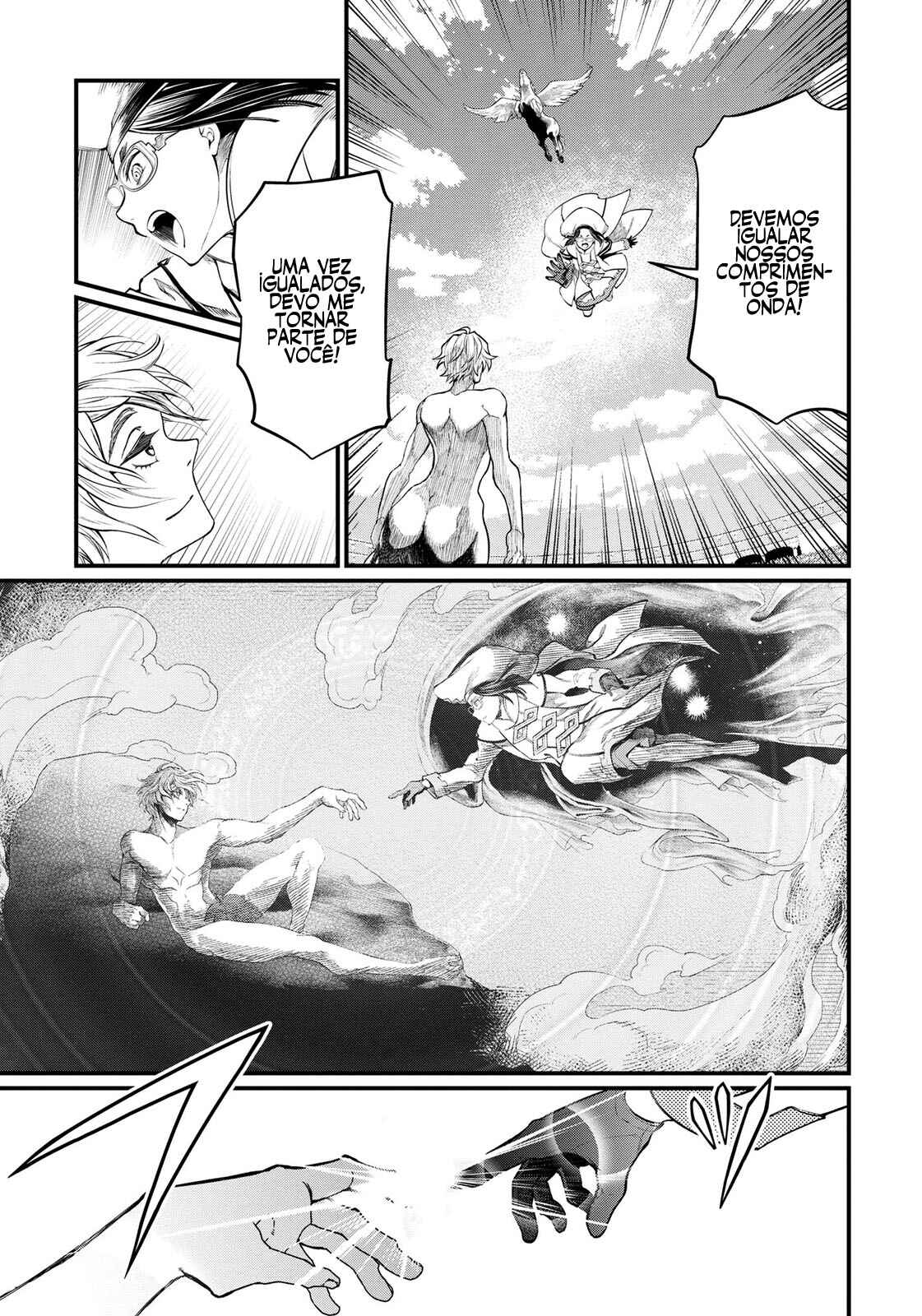 Read Shuumatsu no Valkyrie Pt Manga Online