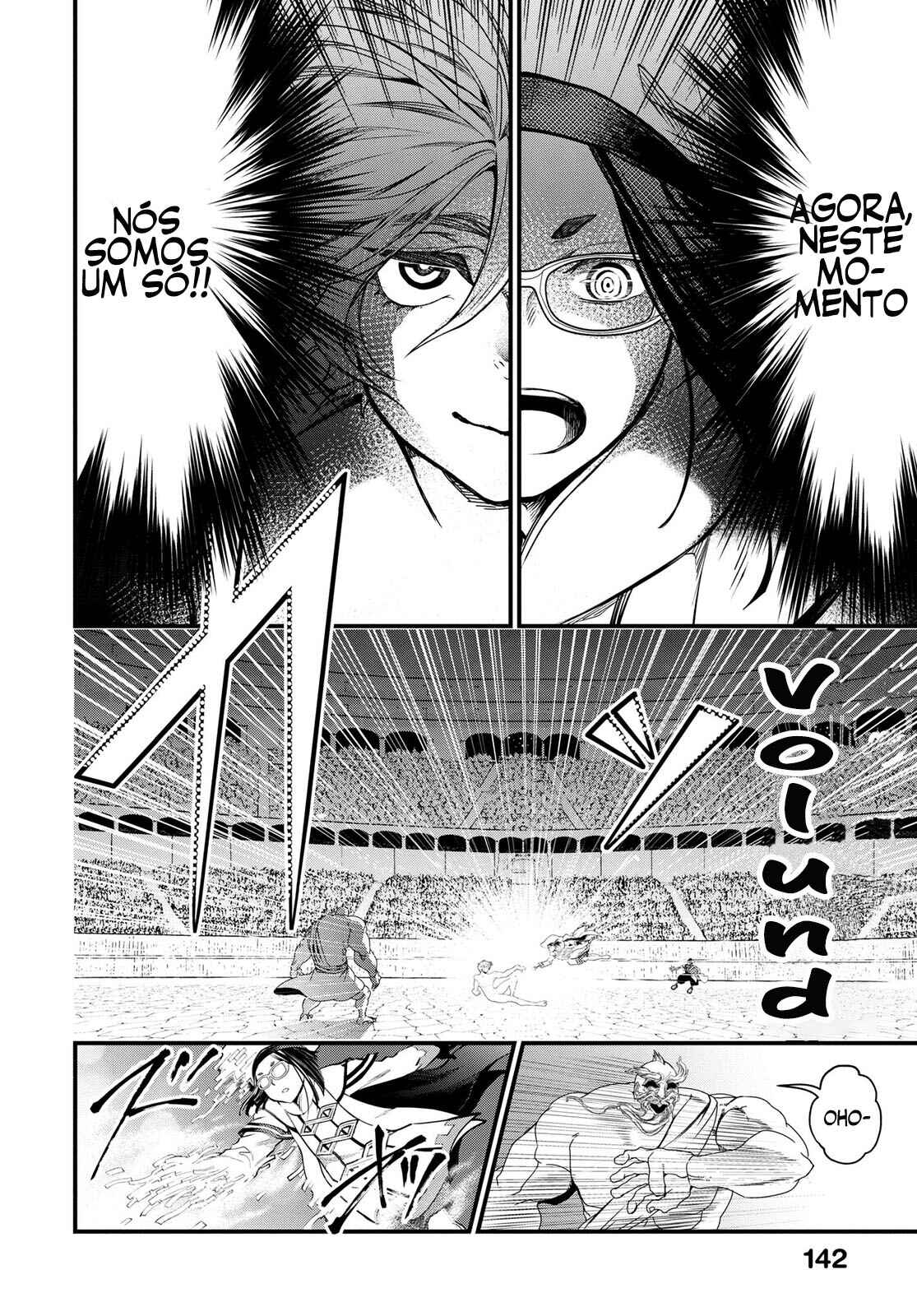 Read Shuumatsu no Valkyrie Pt Manga Online