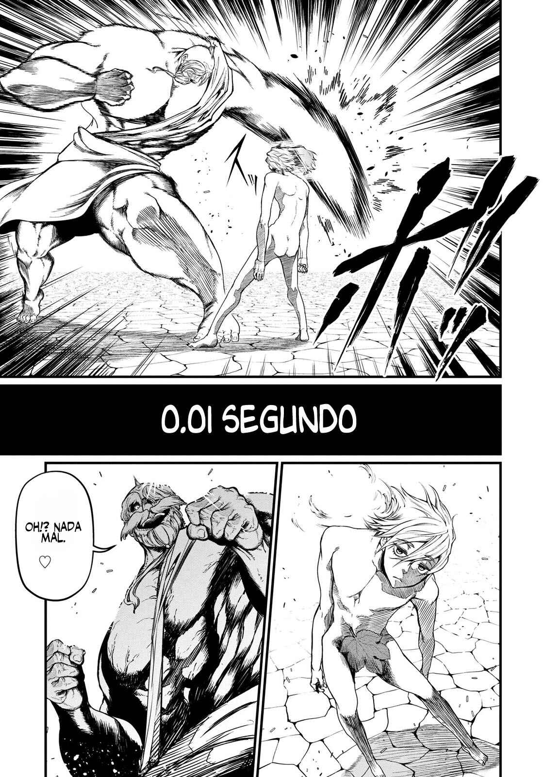 Read Shuumatsu no Valkyrie Pt Manga Online
