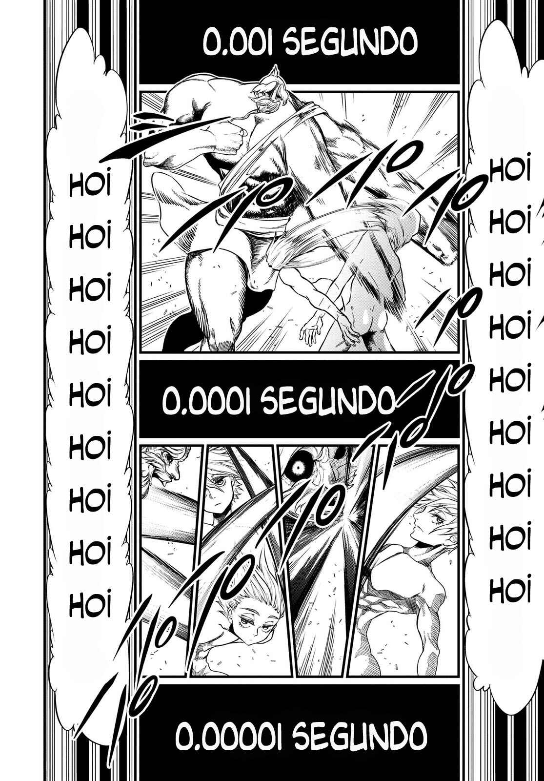 Read Shuumatsu no Valkyrie Pt Manga Online