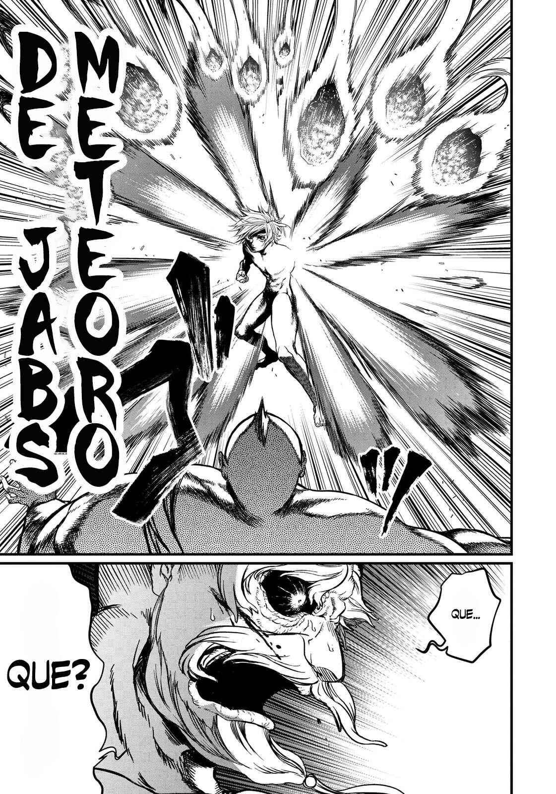 Read Shuumatsu no Valkyrie Pt Manga Online