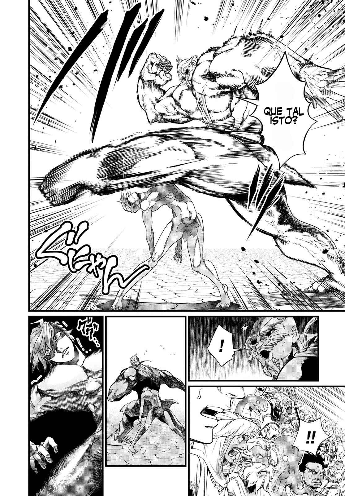 Read Shuumatsu no Valkyrie Pt Manga Online