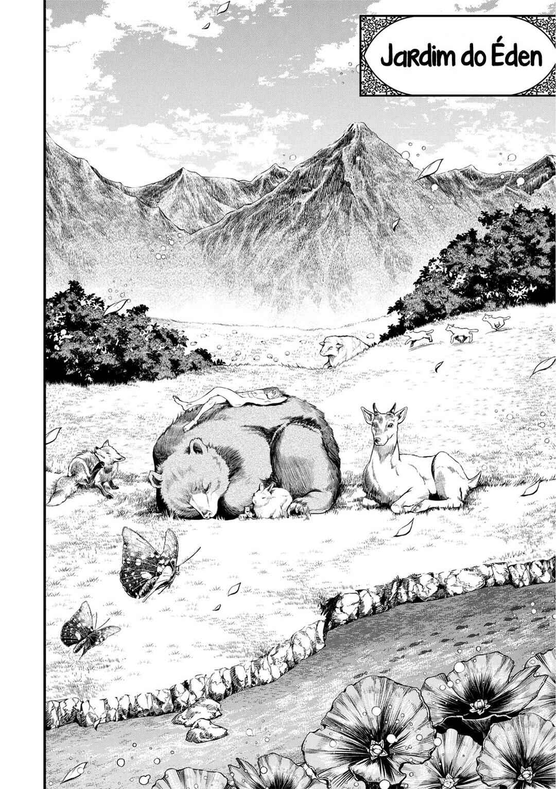 Read Shuumatsu no Valkyrie Pt Manga Online