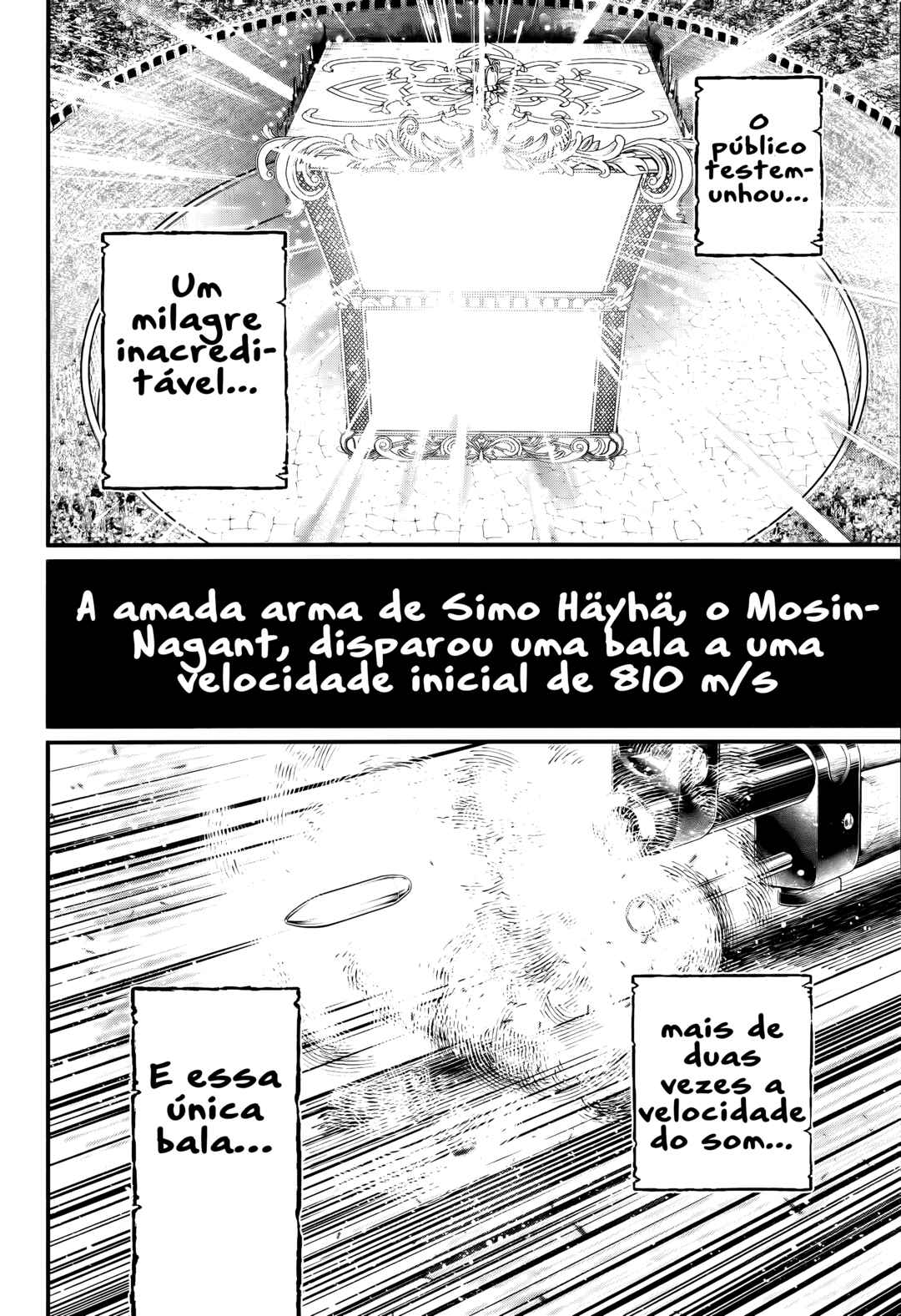 Read Shuumatsu no Valkyrie Pt Manga Online