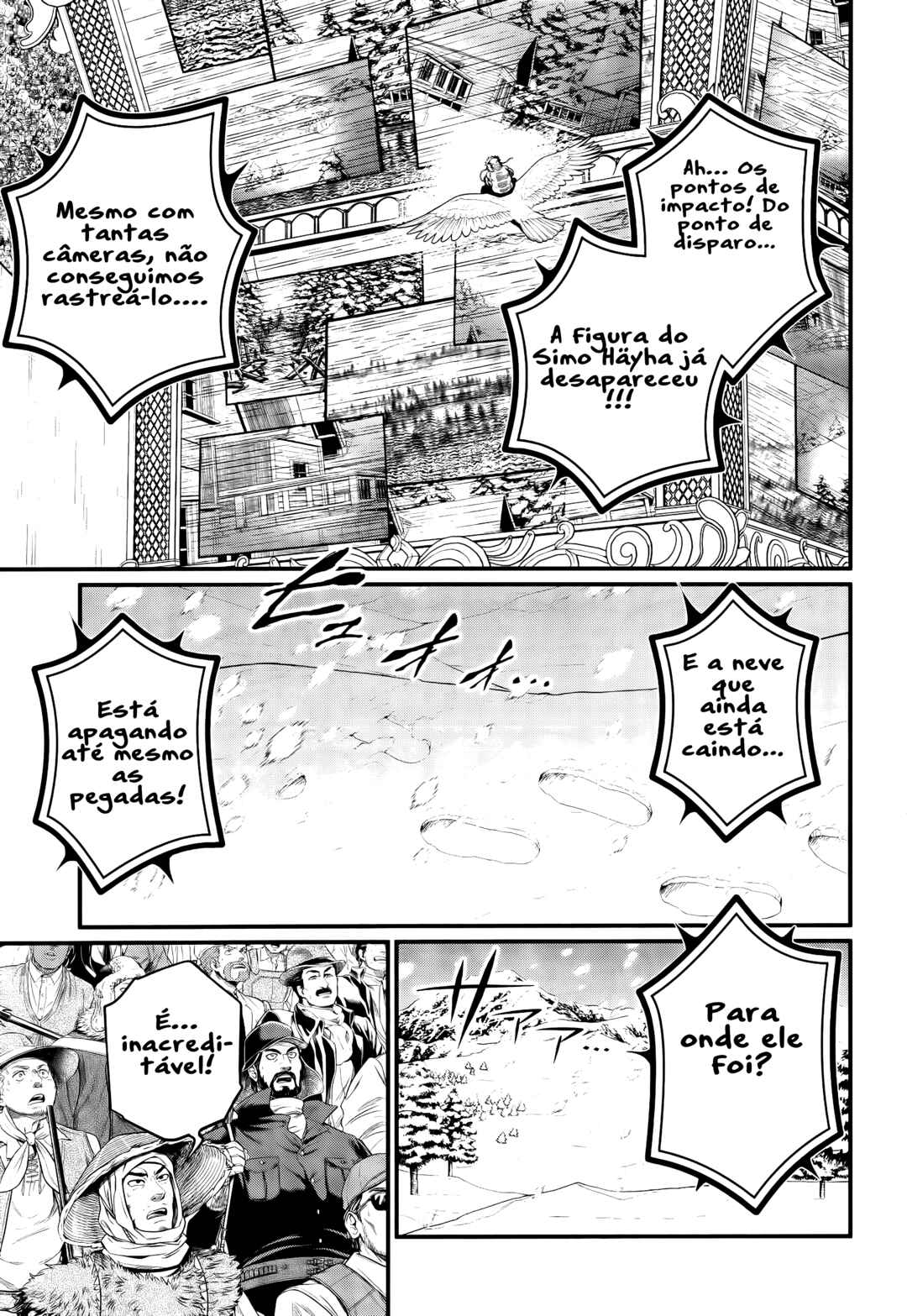 Read Shuumatsu no Valkyrie Pt Manga Online
