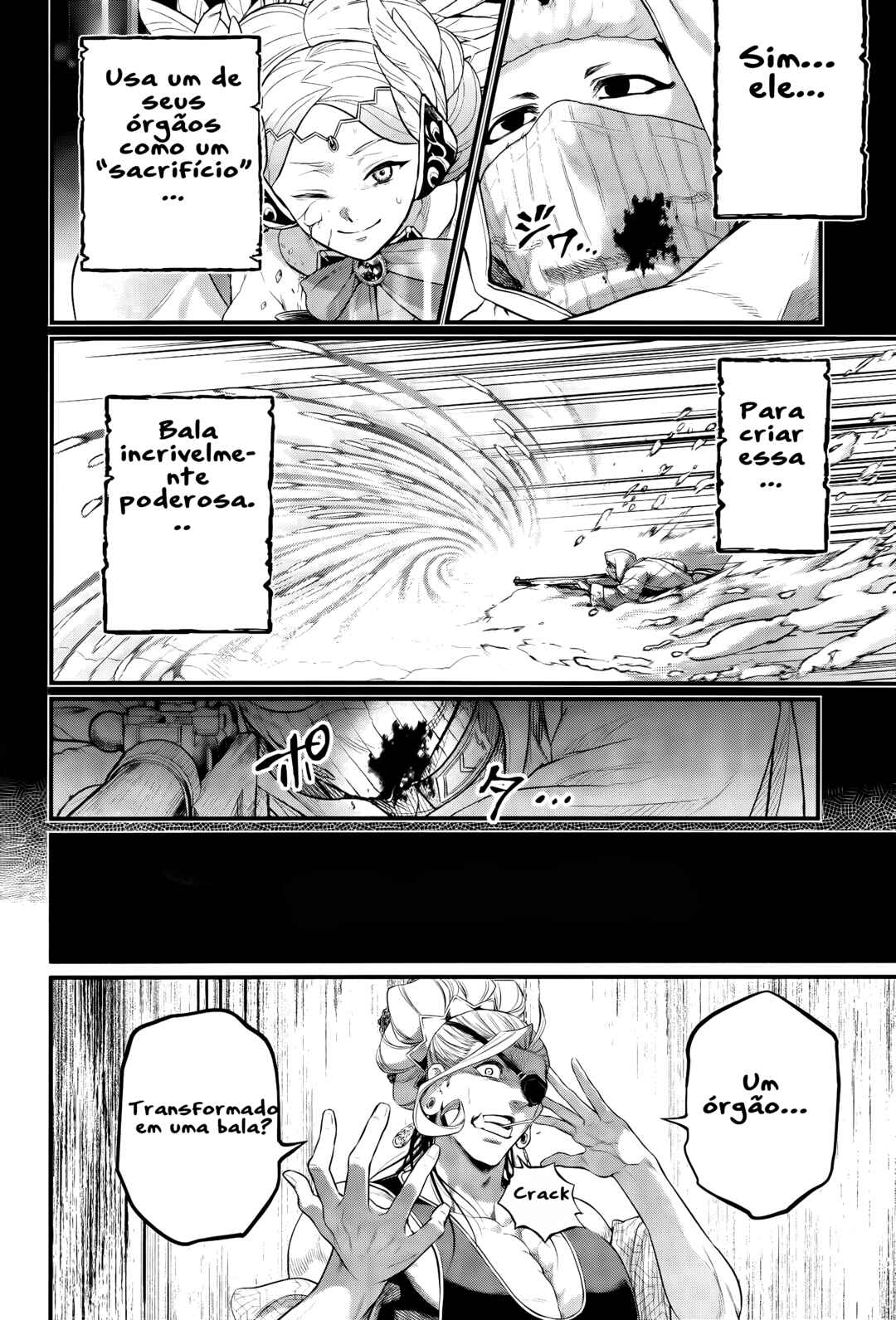 Read Shuumatsu no Valkyrie Pt Manga Online