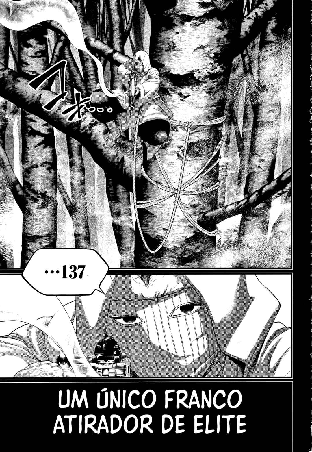 Read Shuumatsu no Valkyrie Pt Manga Online