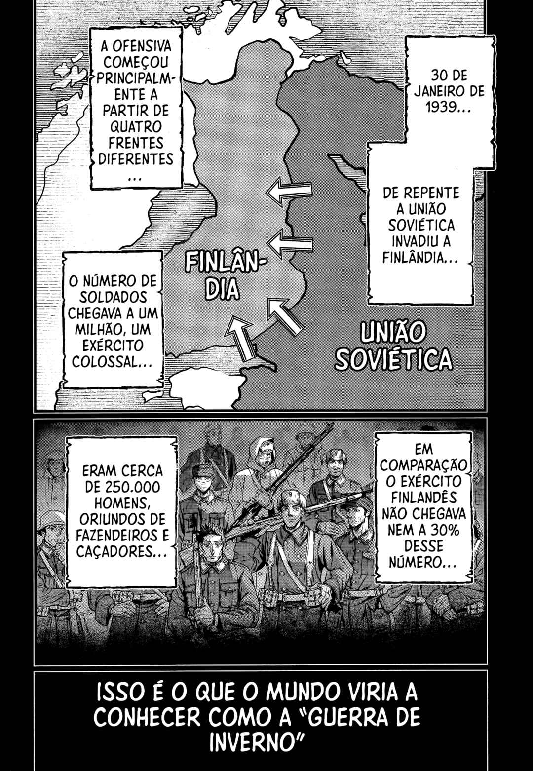 Read Shuumatsu no Valkyrie Pt Manga Online