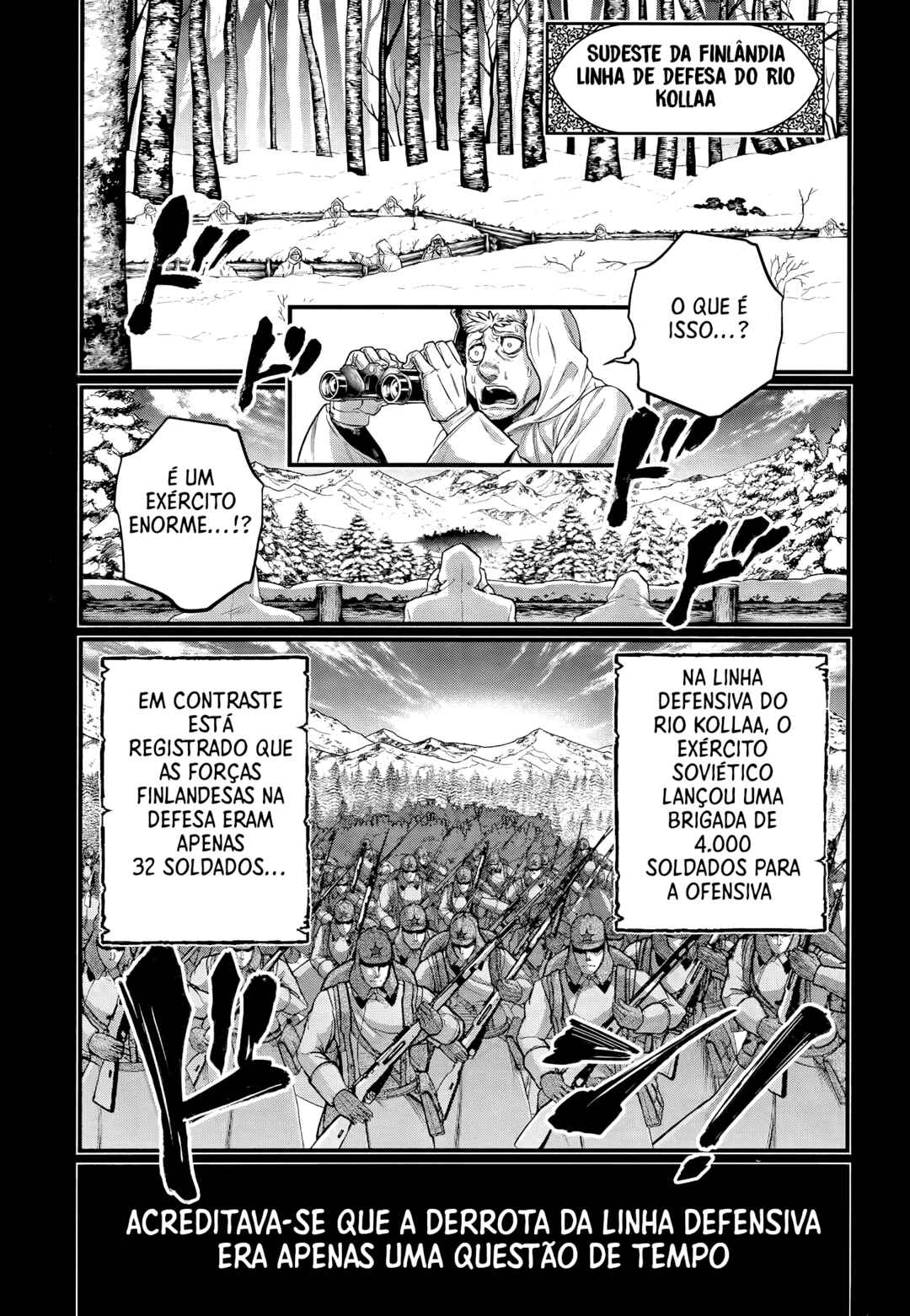 Read Shuumatsu no Valkyrie Pt Manga Online