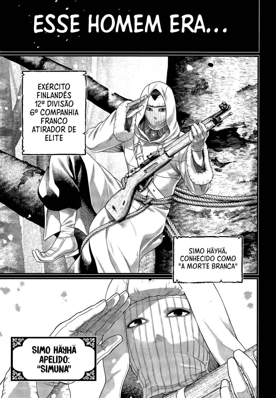 Read Shuumatsu no Valkyrie Pt Manga Online