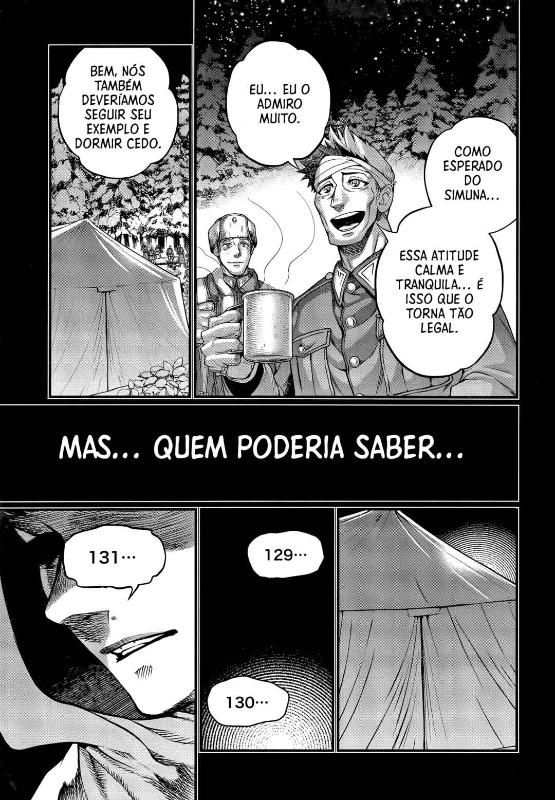 Read Shuumatsu no Valkyrie Pt Manga Online