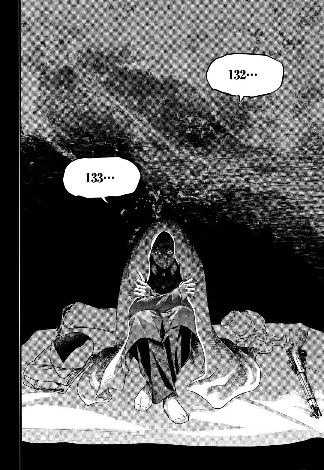 Read Shuumatsu no Valkyrie Pt Manga Online