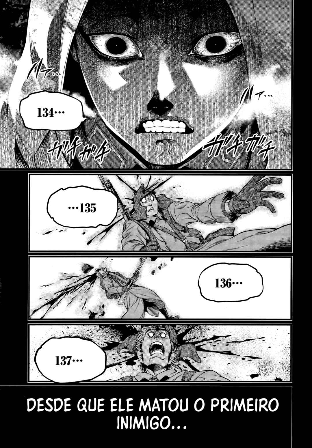 Read Shuumatsu no Valkyrie Pt Manga Online