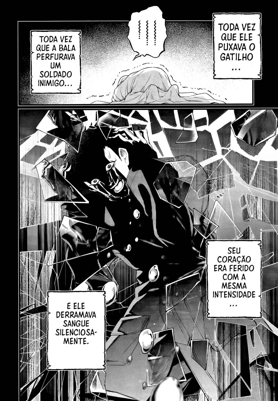 Read Shuumatsu no Valkyrie Pt Manga Online