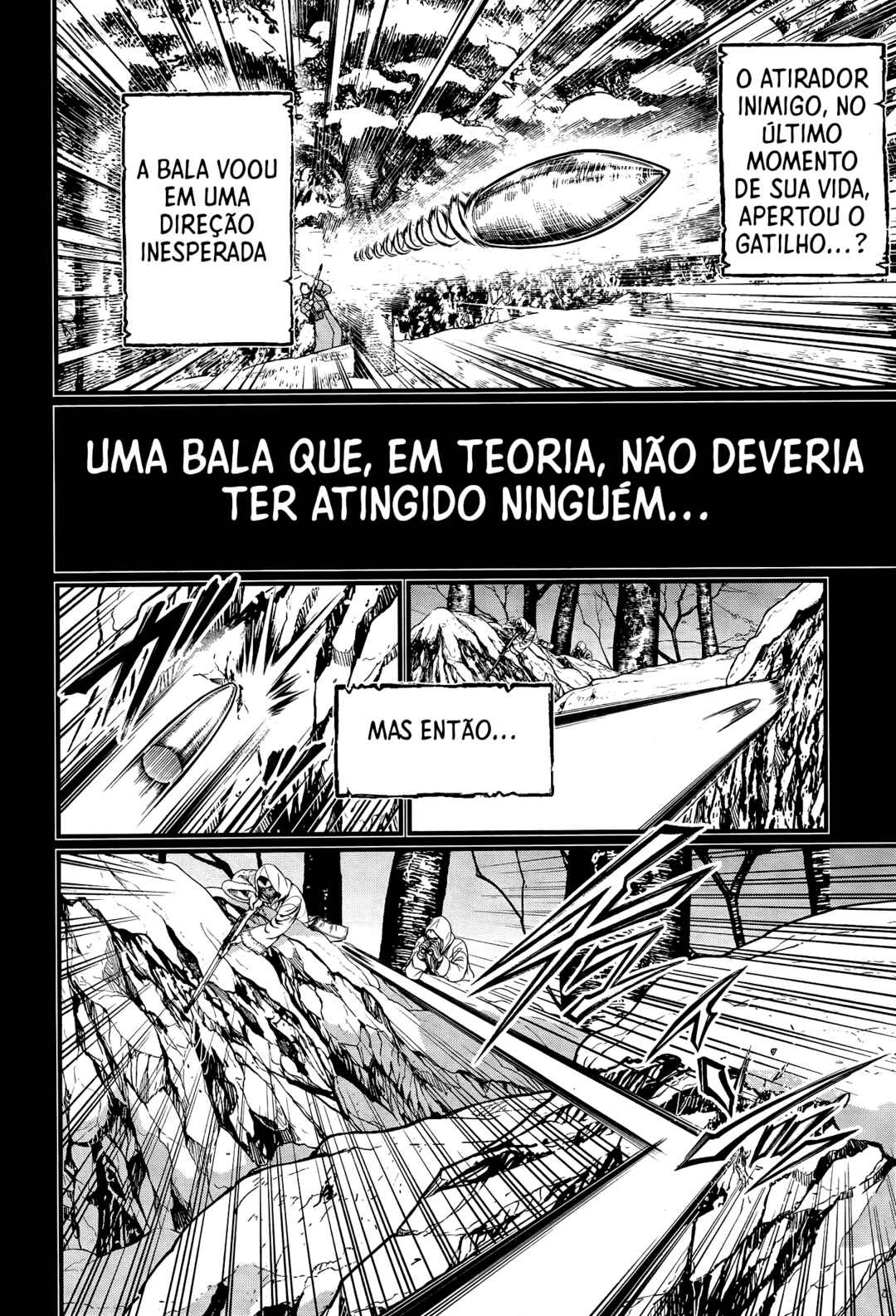 Read Shuumatsu no Valkyrie Pt Manga Online