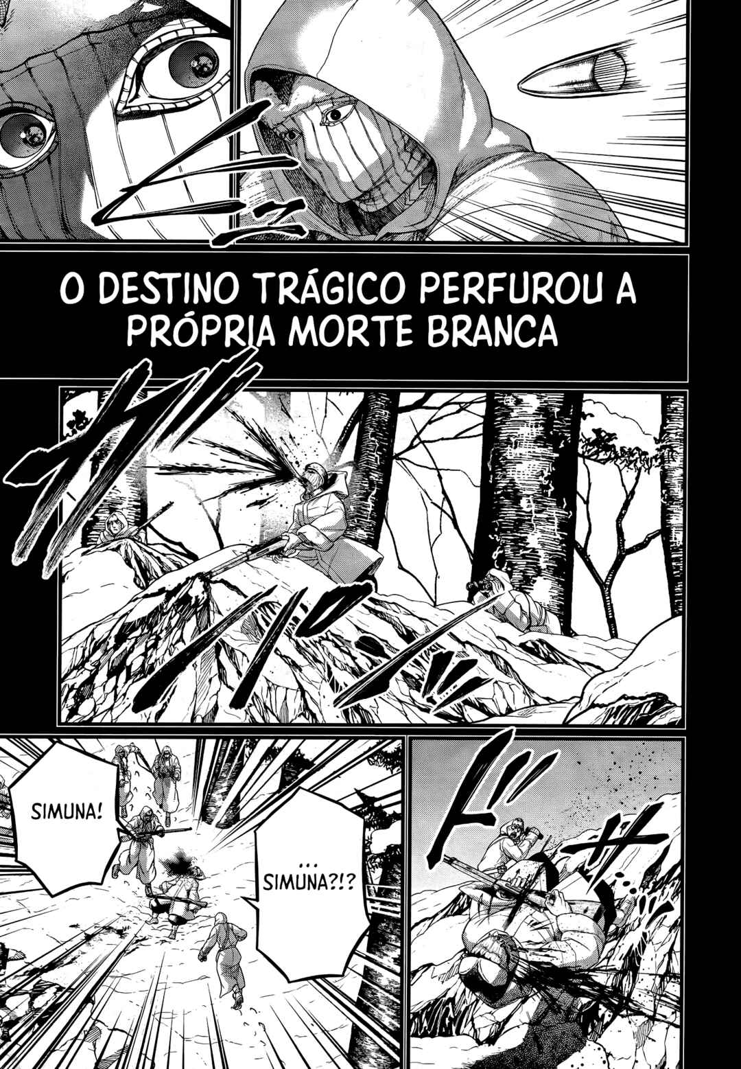 Read Shuumatsu no Valkyrie Pt Manga Online