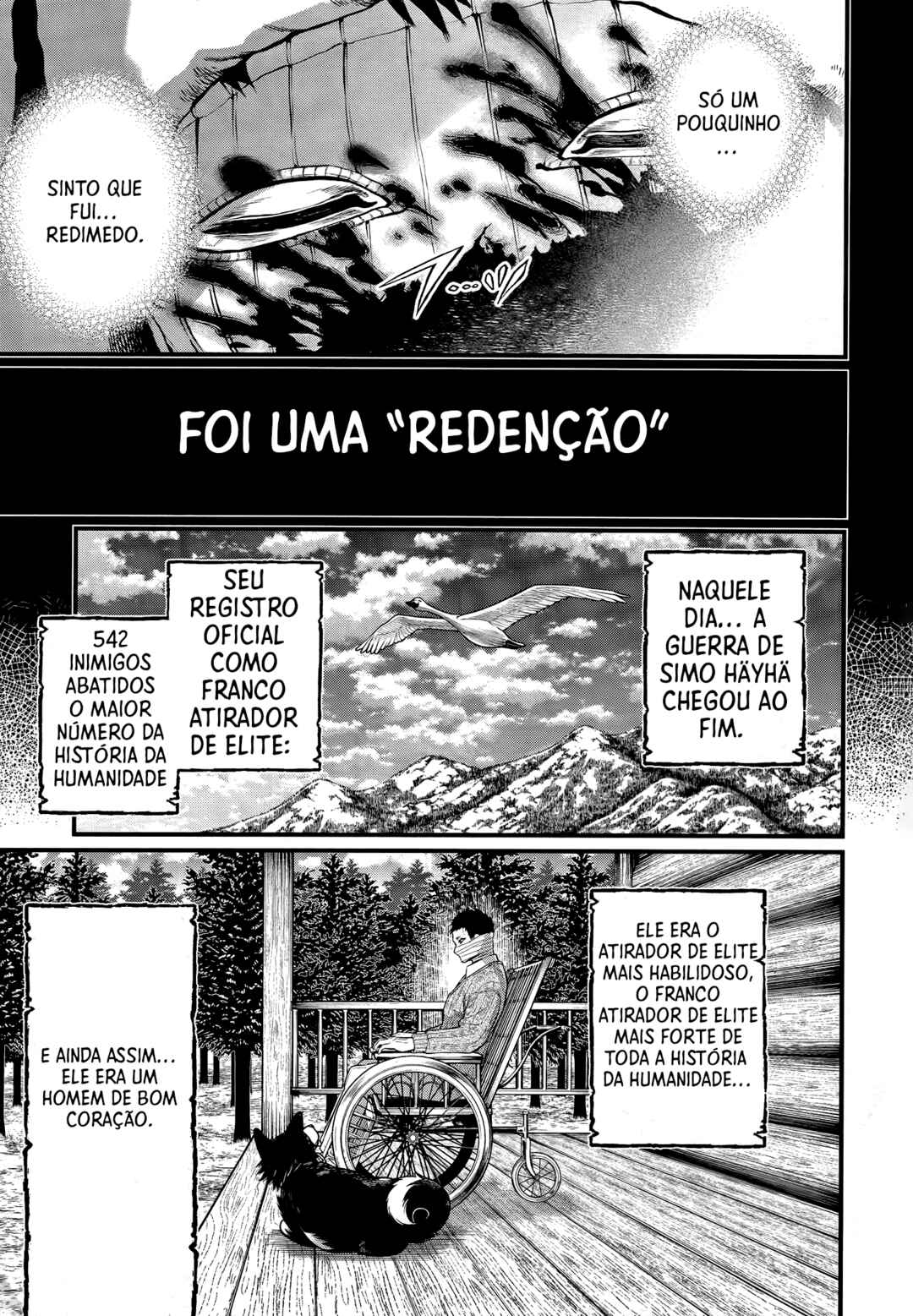 Read Shuumatsu no Valkyrie Pt Manga Online