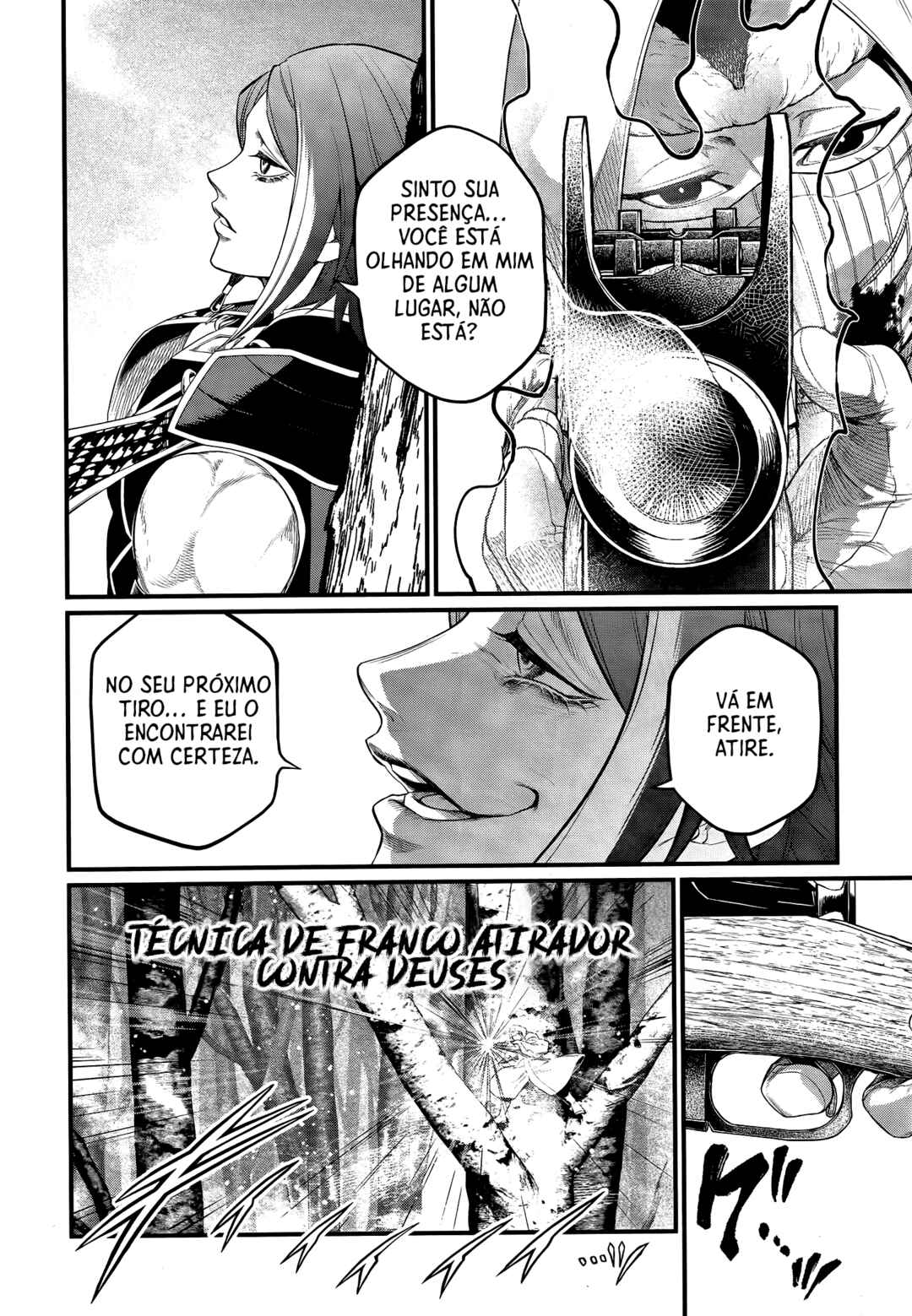 Read Shuumatsu no Valkyrie Pt Manga Online