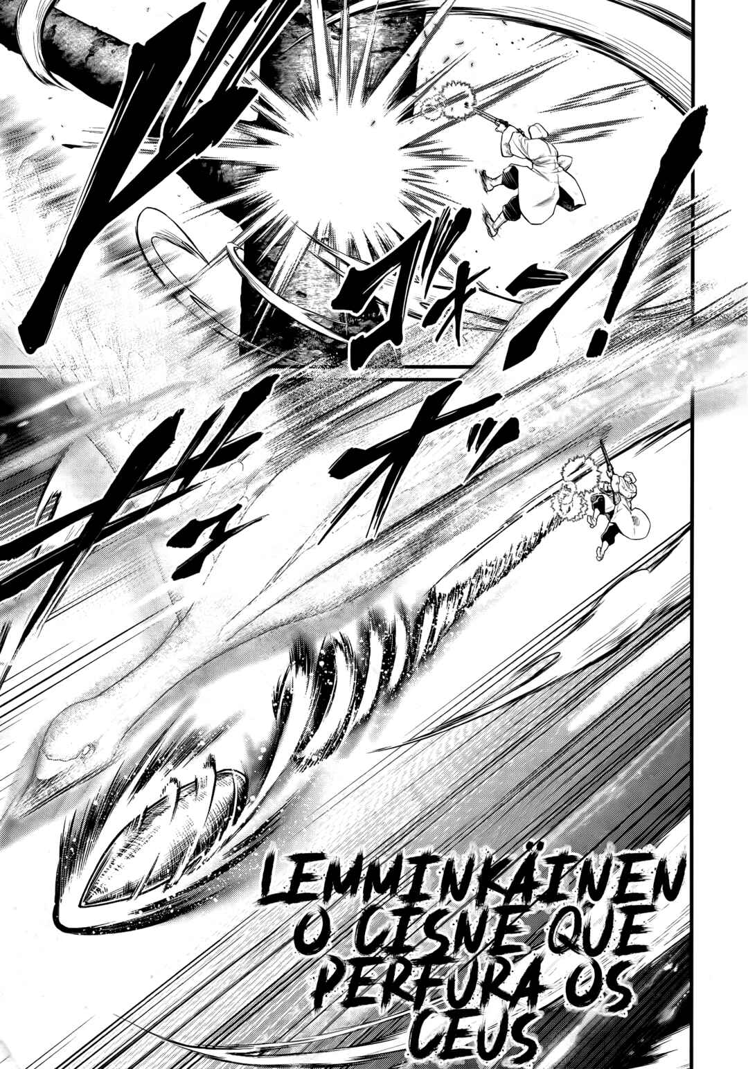 Read Shuumatsu no Valkyrie Pt Manga Online