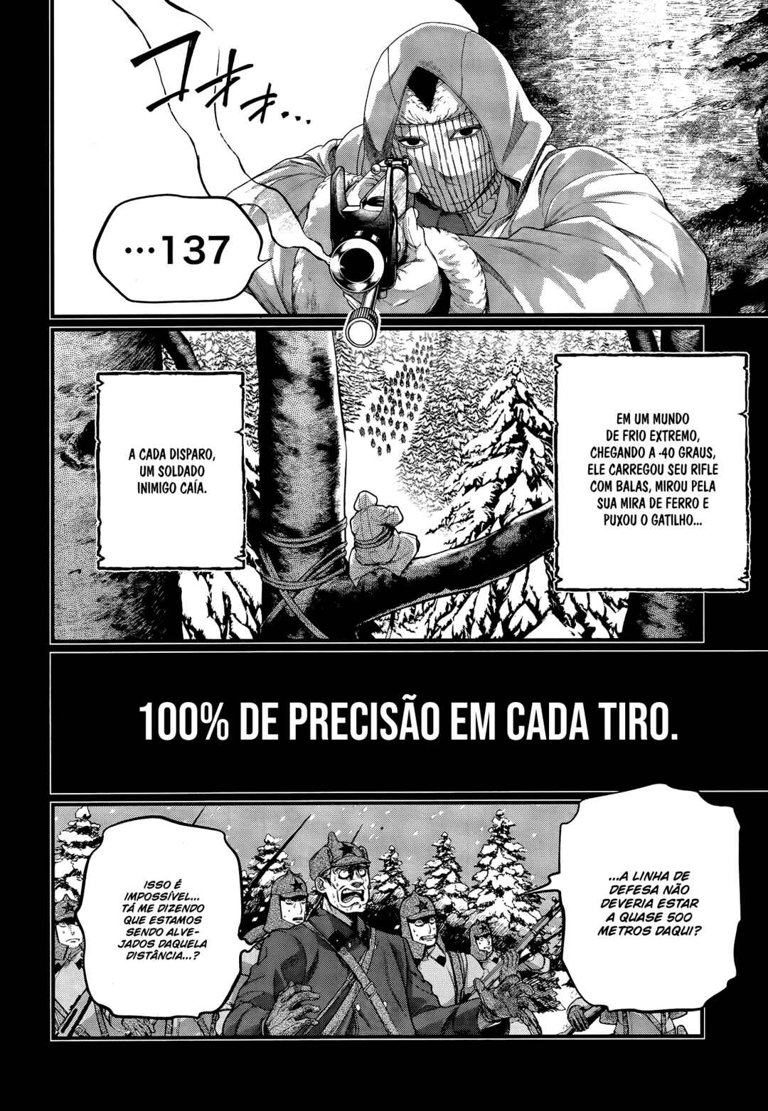 Read Shuumatsu no Valkyrie Pt Manga Online