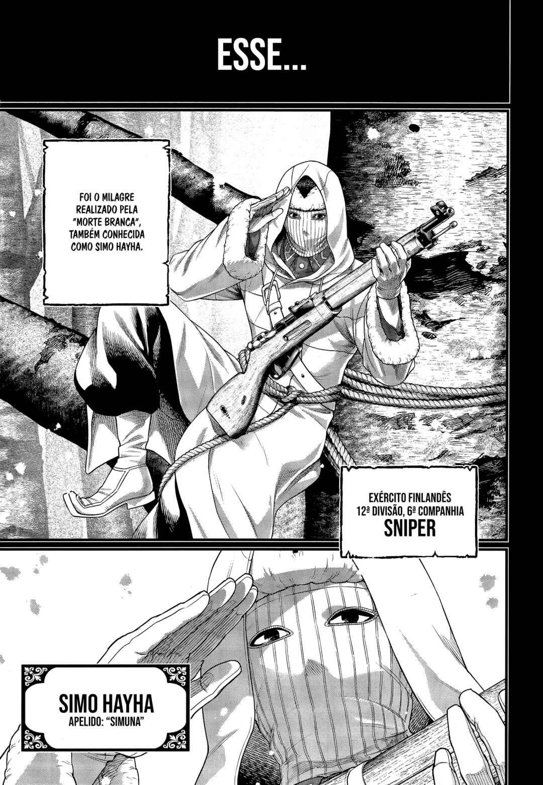 Read Shuumatsu no Valkyrie Pt Manga Online