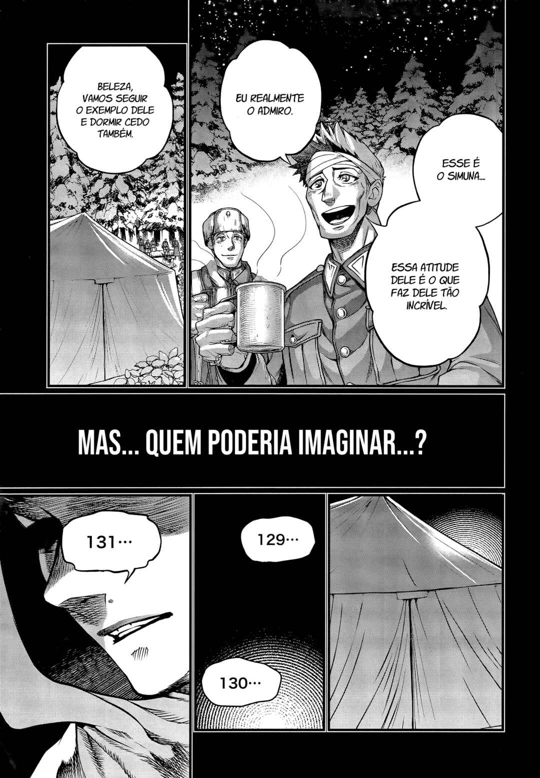 Read Shuumatsu no Valkyrie Pt Manga Online