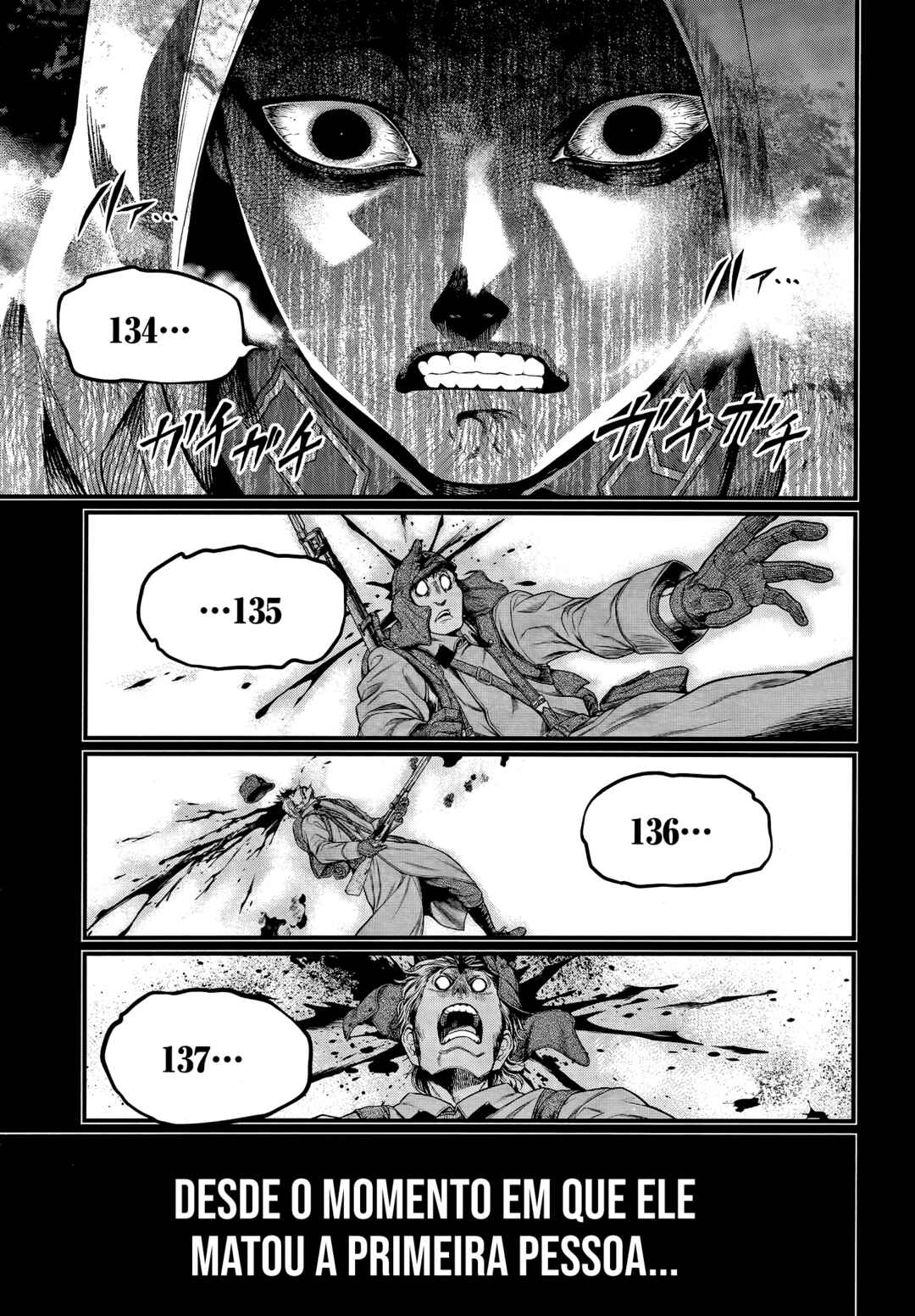 Read Shuumatsu no Valkyrie Pt Manga Online