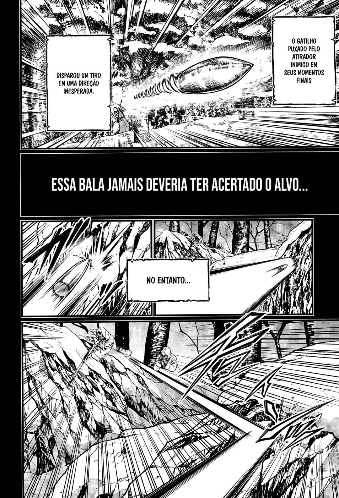 Read Shuumatsu no Valkyrie Pt Manga Online