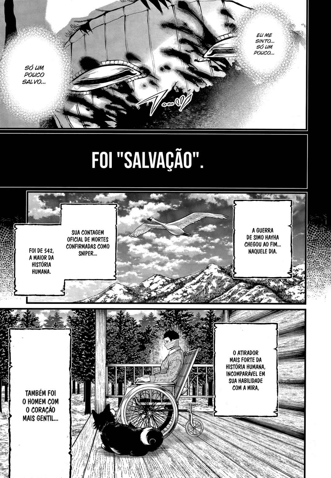 Read Shuumatsu no Valkyrie Pt Manga Online