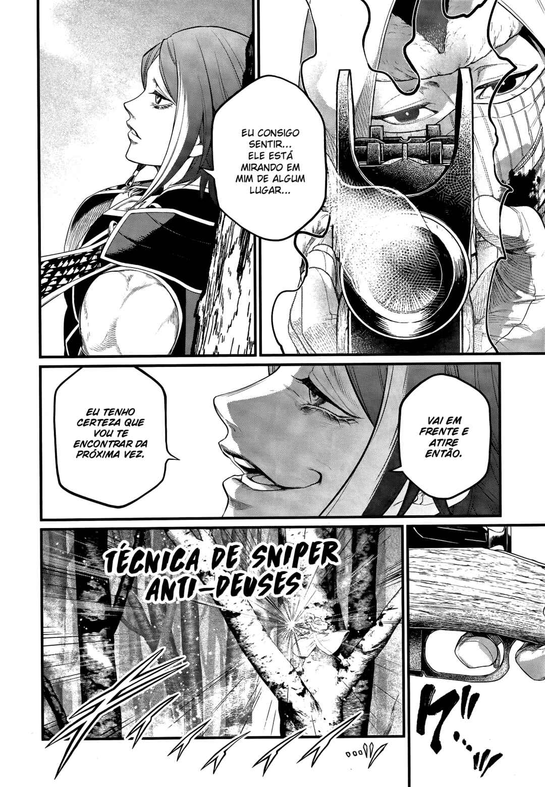 Read Shuumatsu no Valkyrie Pt Manga Online