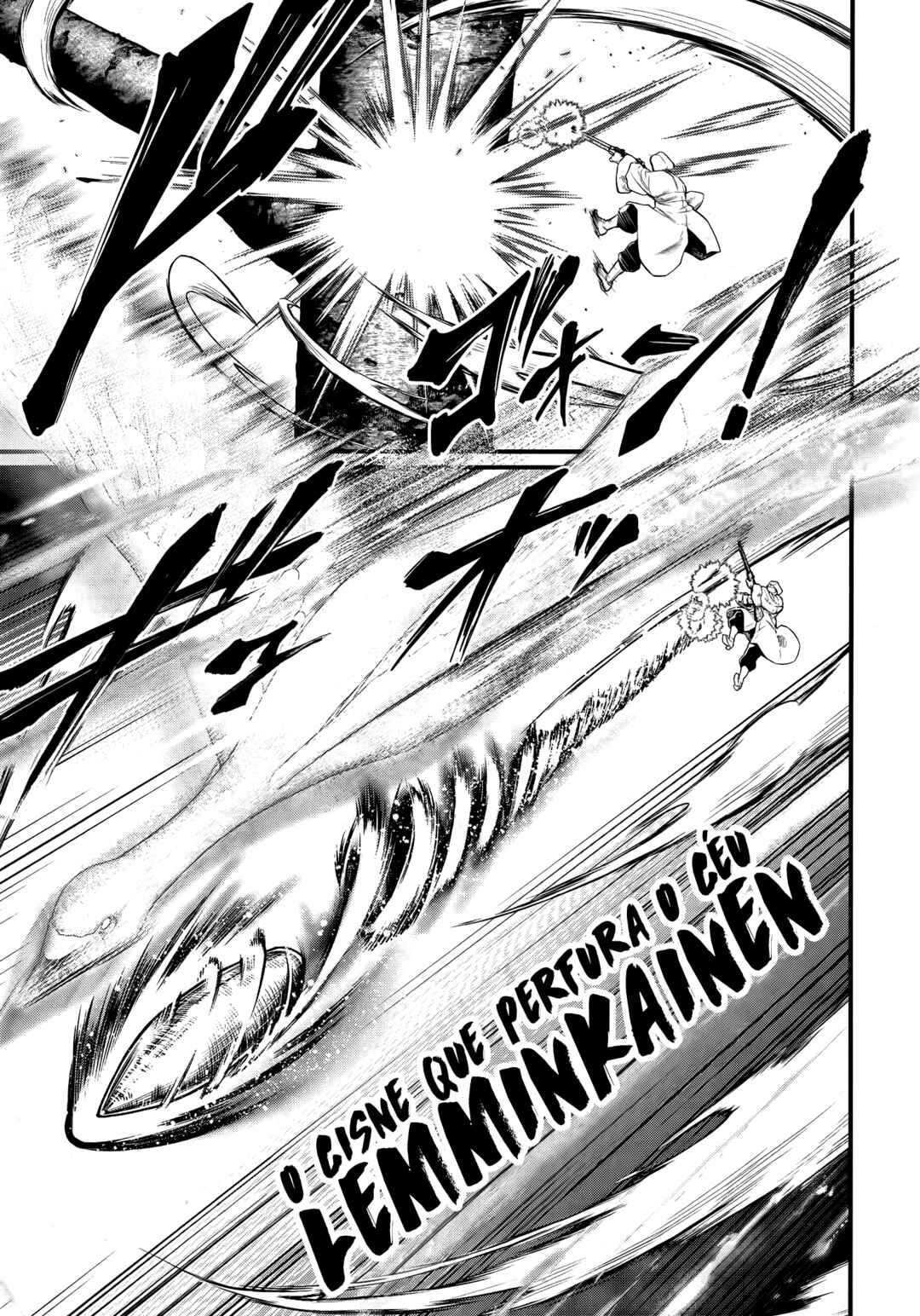 Read Shuumatsu no Valkyrie Pt Manga Online