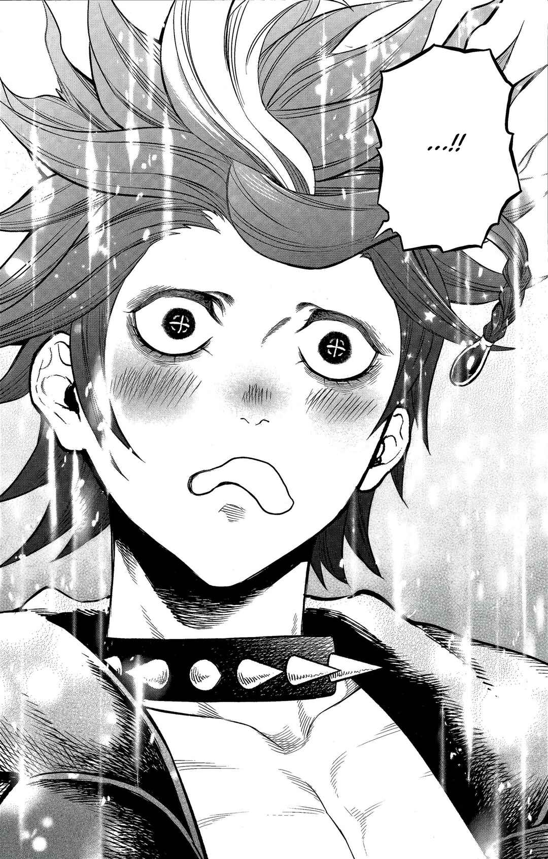 Read Shuumatsu no Valkyrie Pt Manga Online