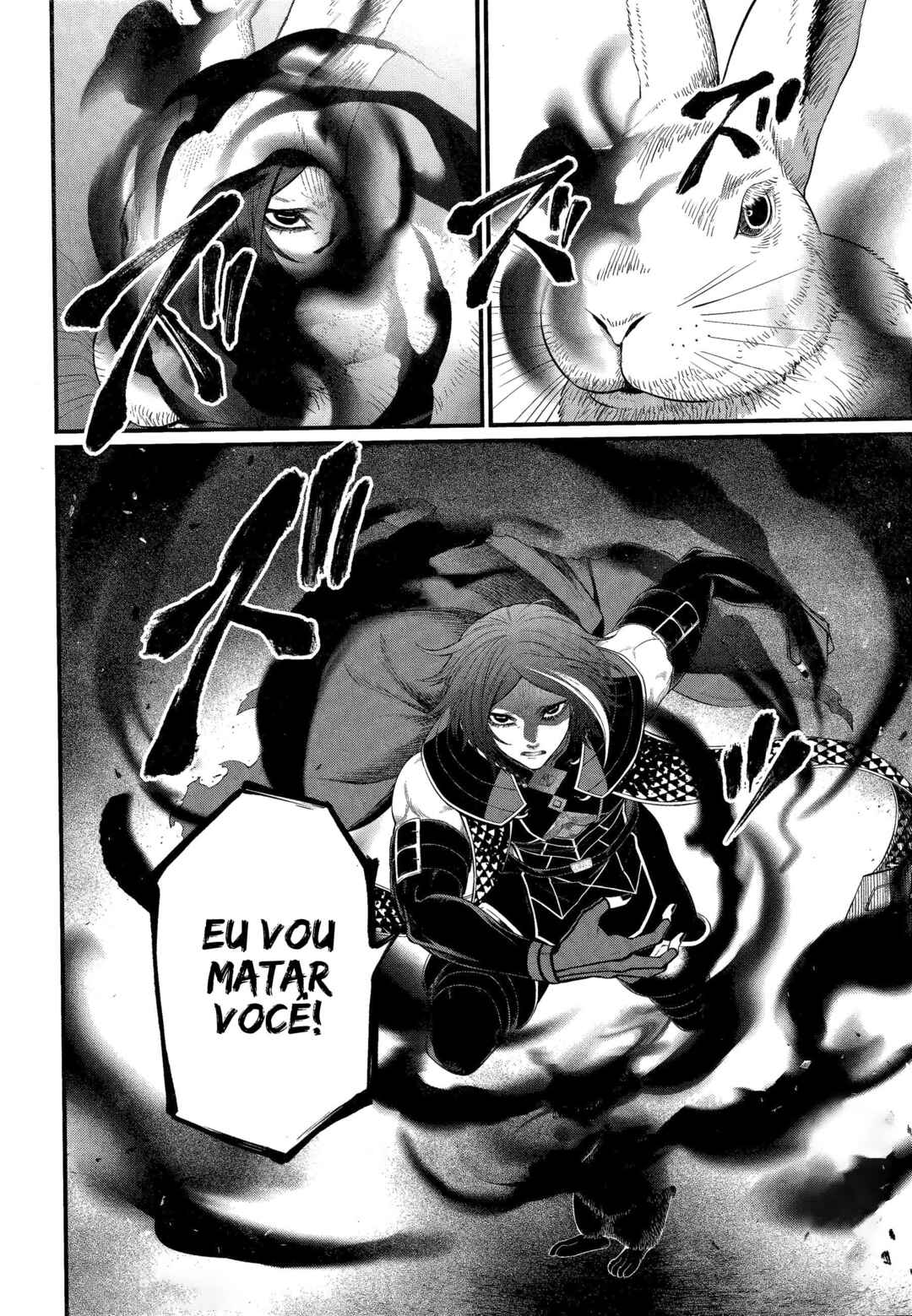 Read Shuumatsu no Valkyrie Pt Manga Online