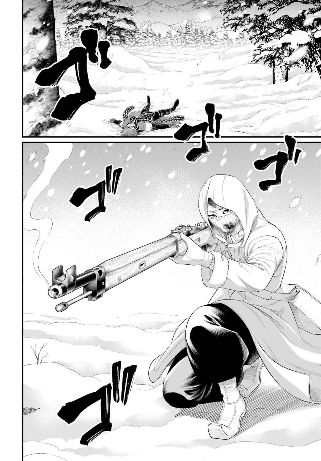 Read Shuumatsu no Valkyrie Pt Manga Online
