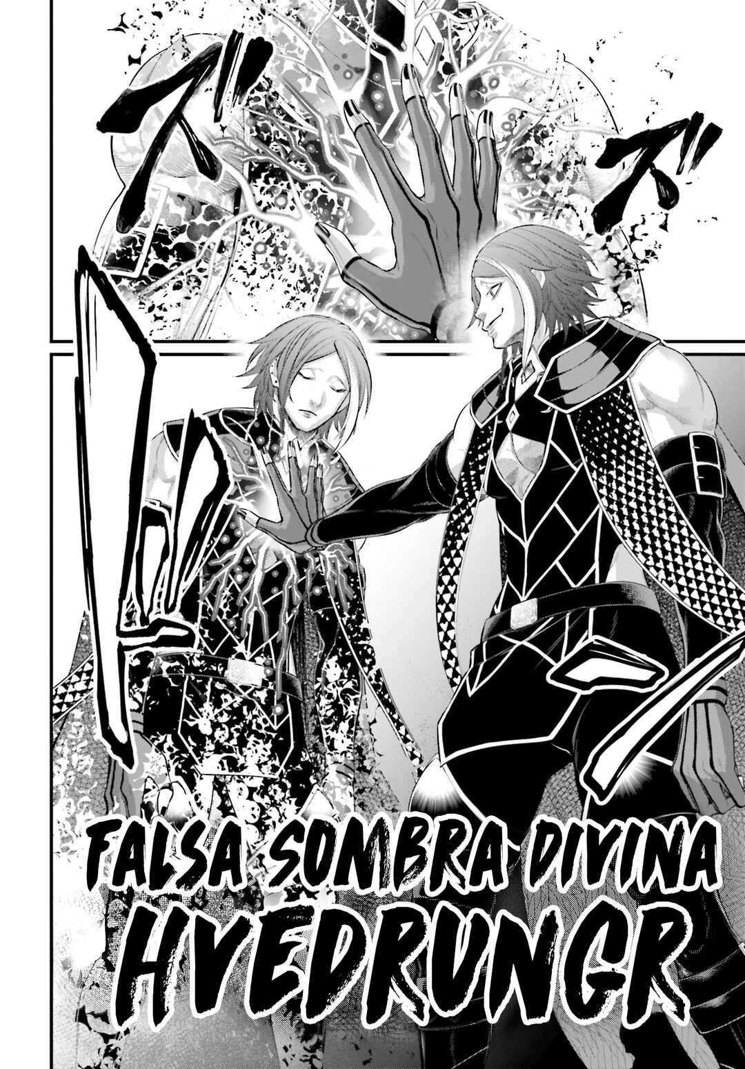 Read Shuumatsu no Valkyrie Pt Manga Online