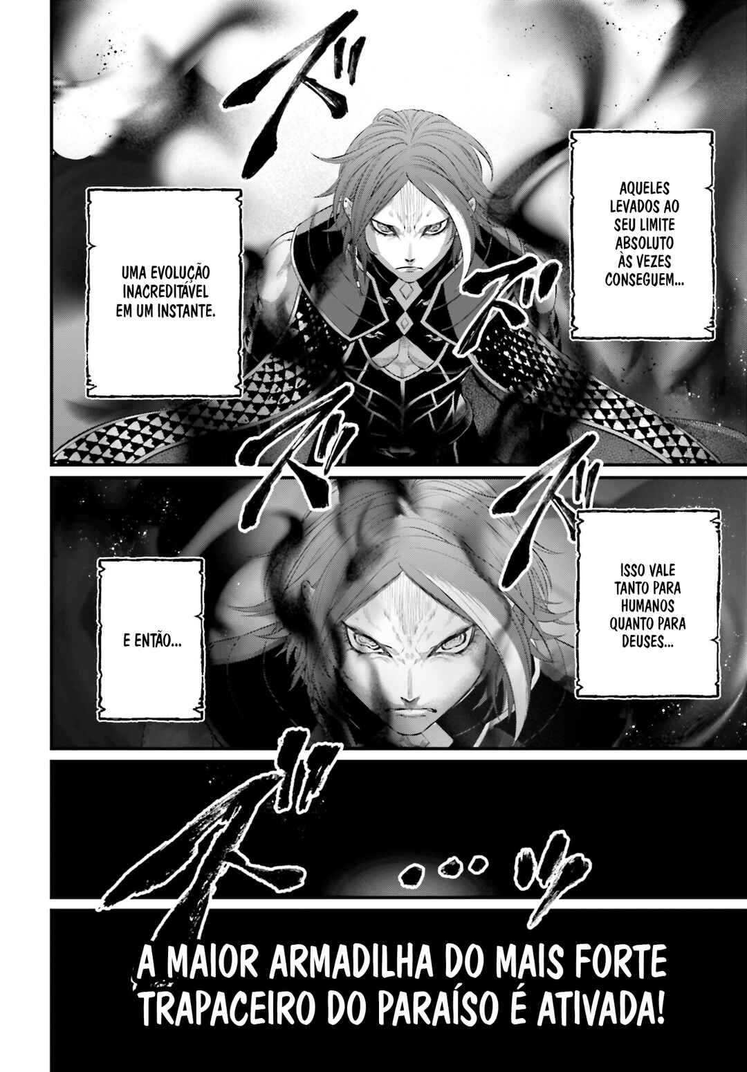 Read Shuumatsu no Valkyrie Pt Manga Online