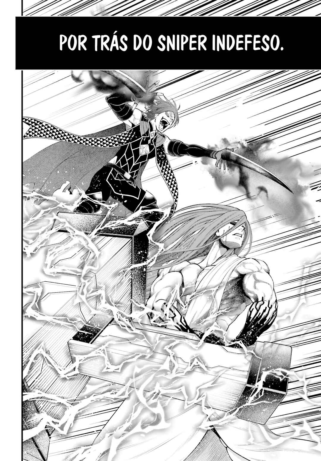 Read Shuumatsu no Valkyrie Pt Manga Online