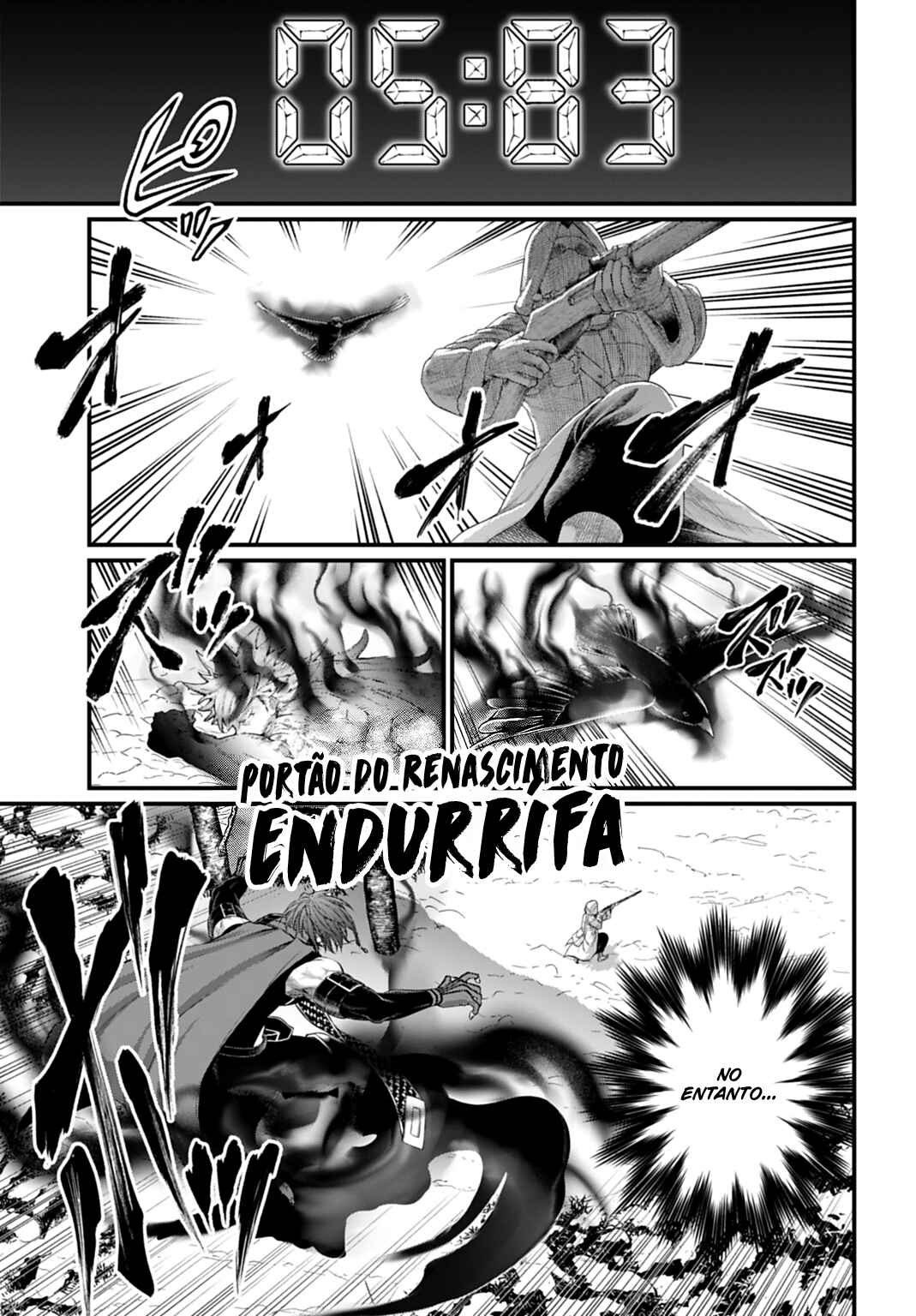 Read Shuumatsu no Valkyrie Pt Manga Online