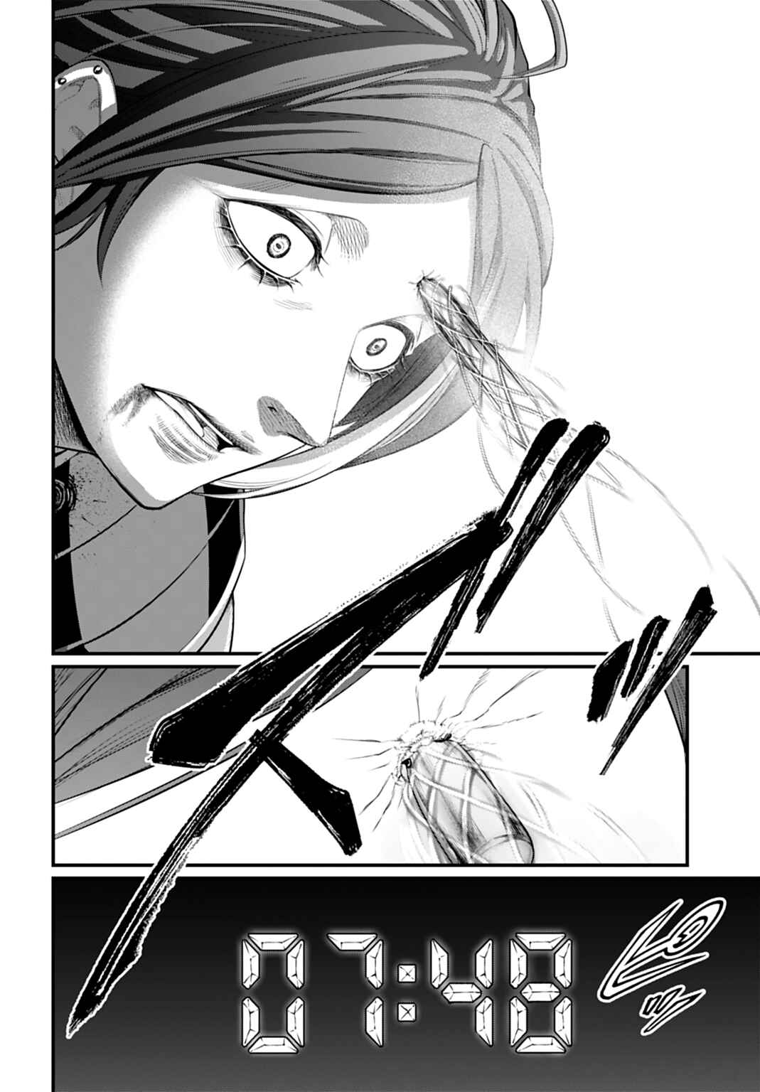 Read Shuumatsu no Valkyrie Pt Manga Online